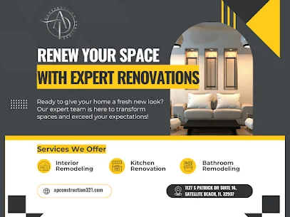 expert home renovations