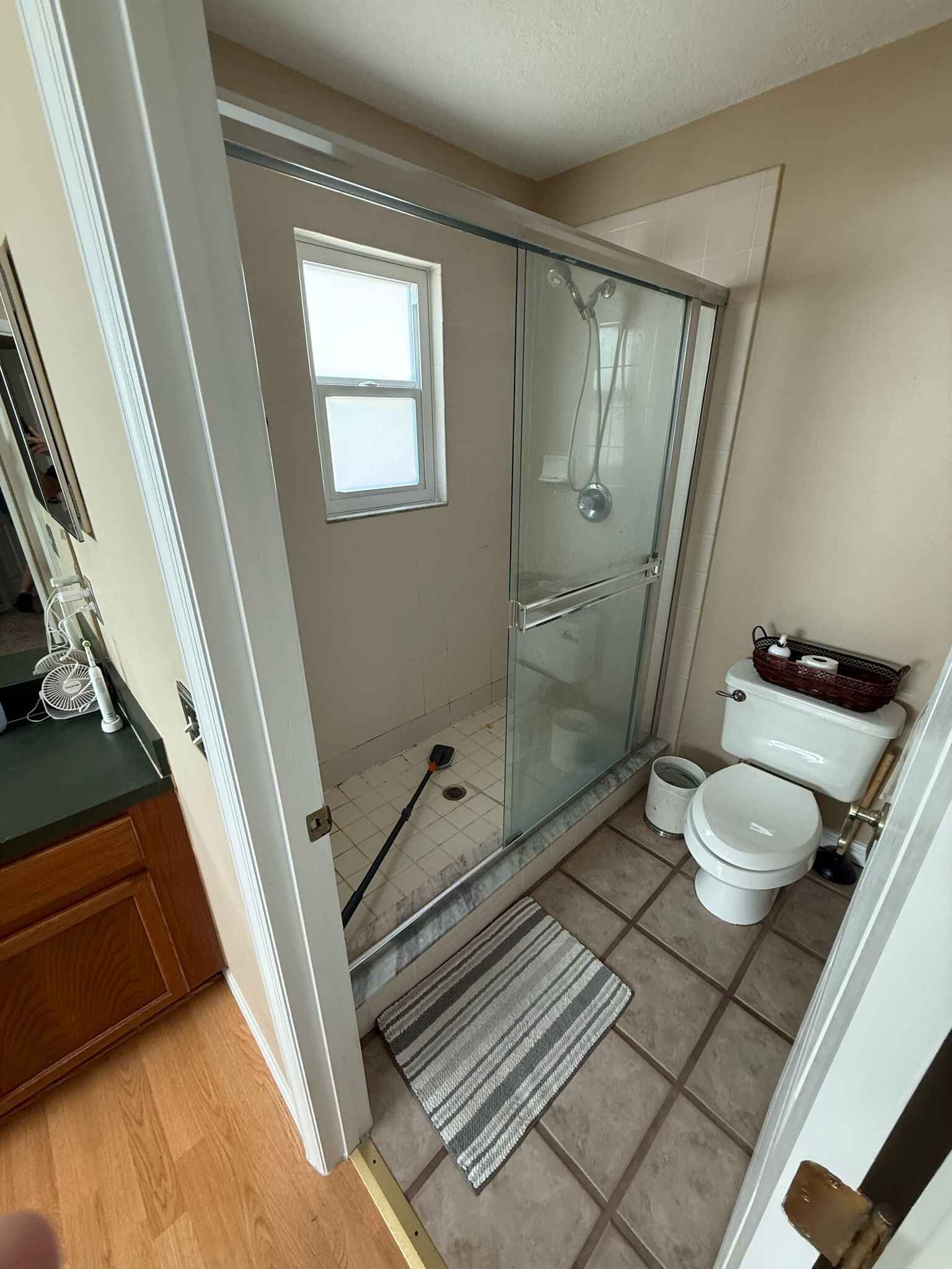 Bathroom Remodeling in Melbourne Beach