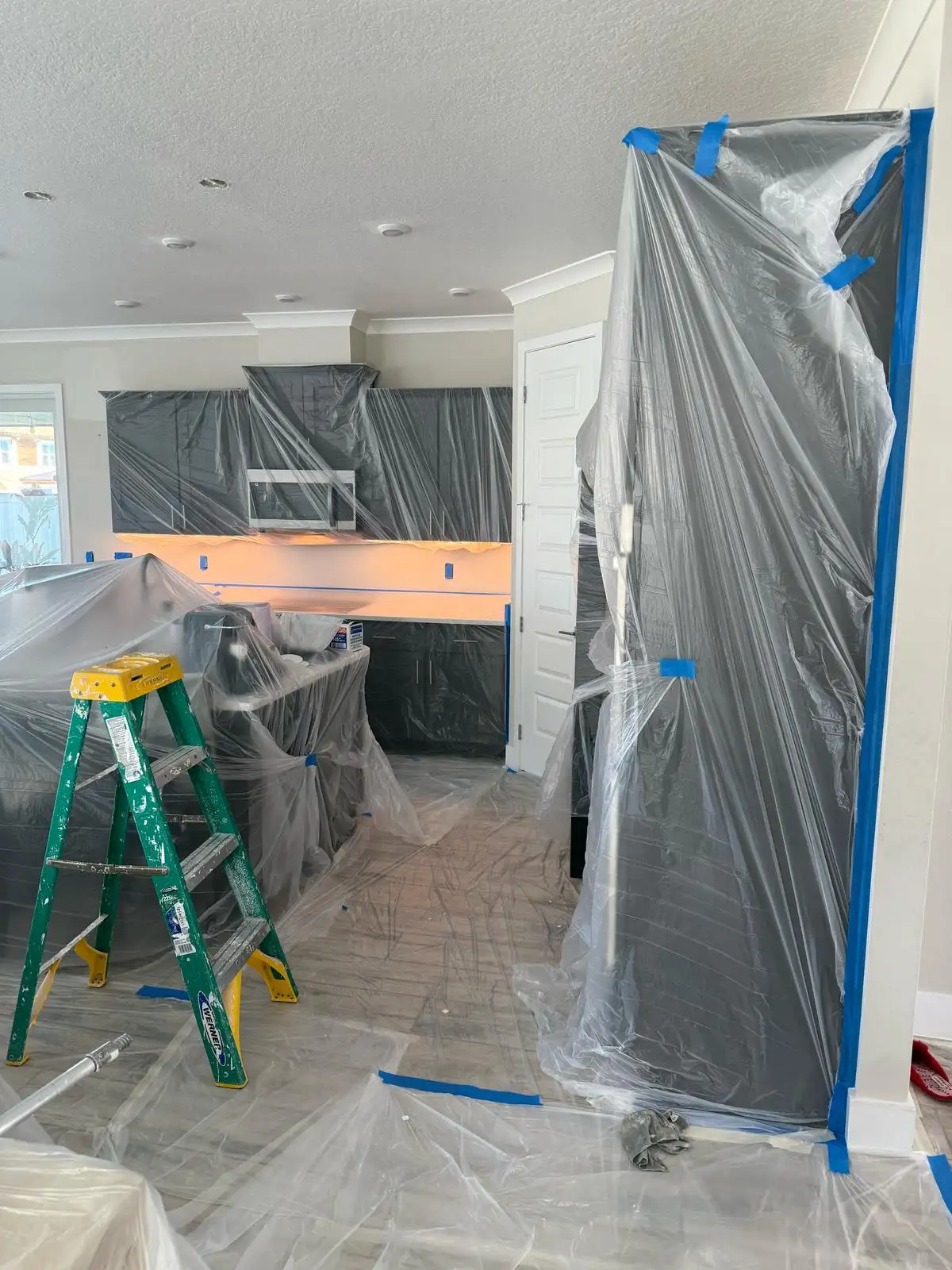 Painting and Trim Services in Indialantic