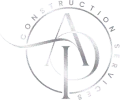 AP Construction Services Logo