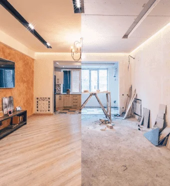 Home Renovations Remodels