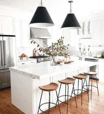 Kitchen Renovation