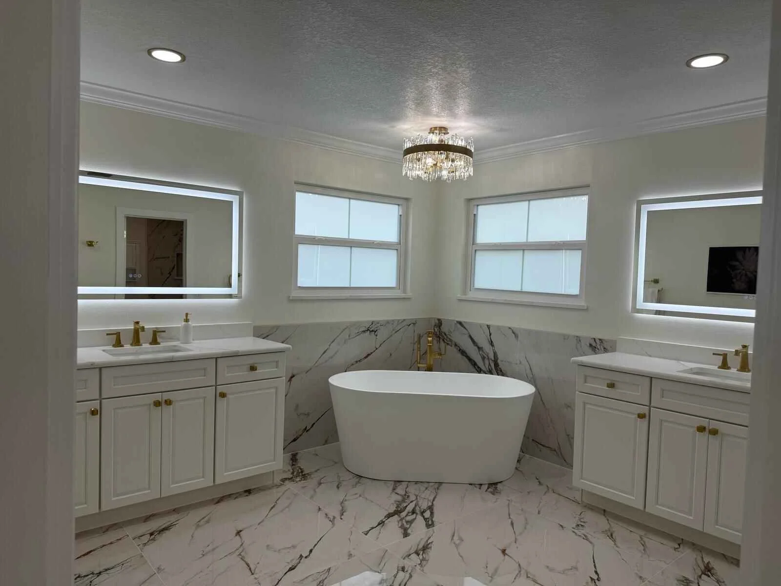 Bathroom Remodeling in Indian Harbour Beach